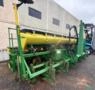 Plantadeira John Deere 13 Linhas JD1113 Ano 2013 Imagem Plantadeira John Deere 13 Linhas JD1113 Ano 2013