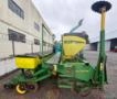 Plantadeira John Deere 13 Linhas JD1113 Ano 2013 Imagem Plantadeira John Deere 13 Linhas JD1113 Ano 2013