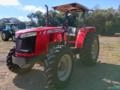 Trator Massey Ferguson MF 4307 P Ano 2020 Imagem Trator Massey Ferguson MF 4307 P Ano 2020