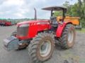 4707541833- Trator MF 4707 P, Reversor Mecânico, 2825 horas, 80cv. Fabricação 2017. US100163 Imagem 4707541833- Trator MF 4707 P, Reversor Mecânico, 2825 horas, 80cv. Fabricação 2017. US100163