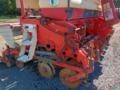 4292349270- Plantadeira Stara Sfil, SS 10000, Hy Tech. 9 linhas pivotadas, Fabricação 2008. US600064 Imagem 4292349270- Plantadeira Stara Sfil, SS 10000, Hy Tech. 9 linhas pivotadas, Fabricação 2008. US600064