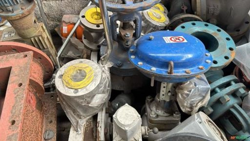 Válvulas Imagem Válvulas