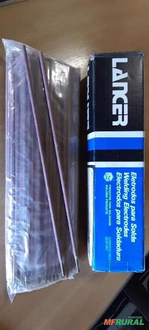 Imagem Eletrodos Essen B 26 Al Imagem Eletrodos Essen B 26 Al