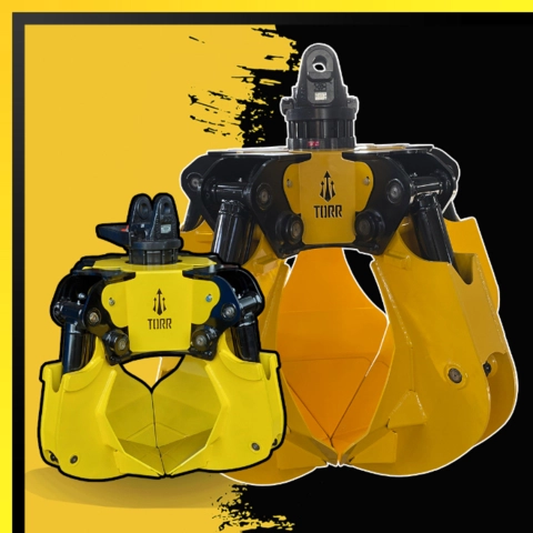 Garra Sucateira Imagem Garra Sucateira