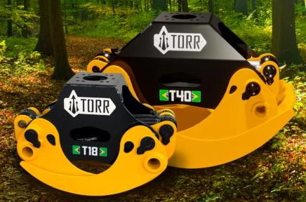 Garra Florestal Imagem Garra Florestal