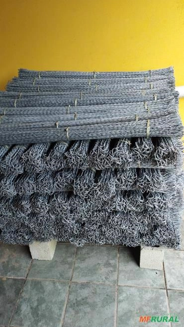 Imagem Distanciador de arame para cerca - Balancim Imagem Distanciador de arame para cerca - Balancim