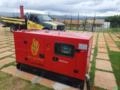 Grupo Geradores de 20 kVA a 2000 kVA Imagem Grupo Geradores de 20 kVA a 2000 kVA