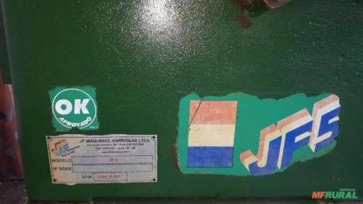 Triturador JF 5 Imagem Triturador JF 5