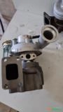 04507755 - TURBO COMPRESSOR (TURBINA) Imagem 04507755 - TURBO COMPRESSOR (TURBINA)