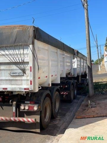 Imagem Caminhão Mercedes Benz (MB) 2544 ano 09 Imagem Caminhão Mercedes Benz (MB) 2544 ano 09