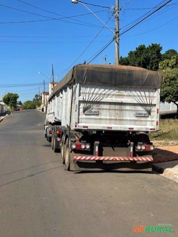 Imagem Caminhão Mercedes Benz (MB) 2544 ano 09 Imagem Caminhão Mercedes Benz (MB) 2544 ano 09