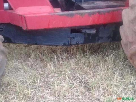 Imagem Trator Massey Ferguson 299 4x4 ano 02 Imagem Trator Massey Ferguson 299 4x4 ano 02