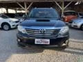 Toyota Hilux SW4 SRV4x4