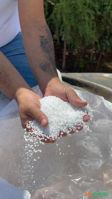 UREIA AGRICOLA 46% - IMPORTAÇÃO BOLIVIANA Imagem UREIA AGRICOLA 46% - IMPORTAÇÃO BOLIVIANA