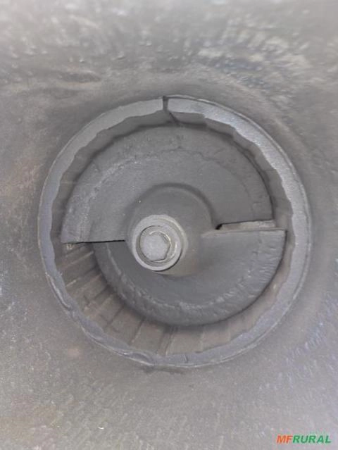 Imagem Maromba Extrusora Bonfanti 12 Imagem Maromba Extrusora Bonfanti 12