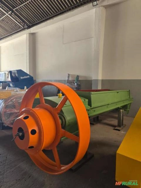 Misturador Morando MBA 2 Imagem Misturador Morando MBA 2