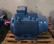 Motor Elétrico WEG 350cv 1750rpm Imagem Motor Elétrico WEG 350cv 1750rpm