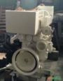 Motor cummins nta855 350 hp marítimo Imagem Motor cummins nta855 350 hp marítimo