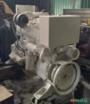 Motor cummins nta855 350 hp marítimo Imagem Motor cummins nta855 350 hp marítimo