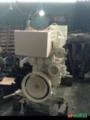 Motor cummins nta855 350 hp marítimo Imagem Motor cummins nta855 350 hp marítimo