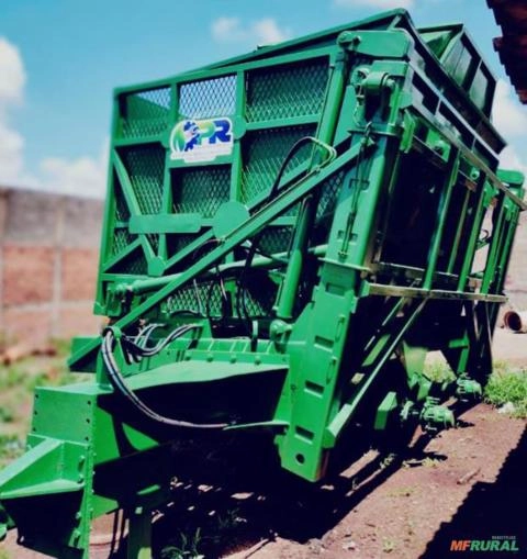 Transbordos grãos Imagem Transbordos grãos