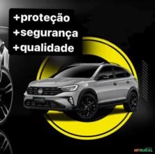 Proteção veicular todo tipo de veículos