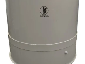 Biorreator 1000 litros para multiplicação de bactérias e fungos on-farm