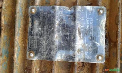 Imagem vendo bate estaca strauss Imagem vendo bate estaca strauss