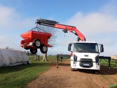 Guindaste / Munck Equipamento novo Imagem Guindaste / Munck Equipamento novo