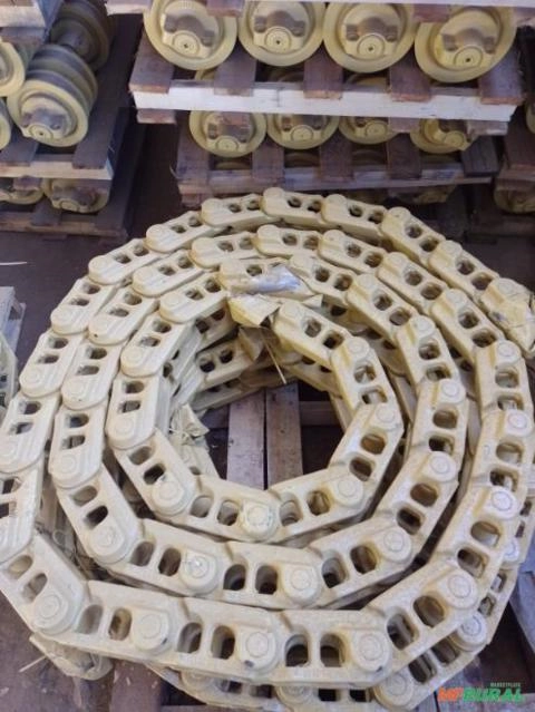 Esteira Seca 48 e 98mmX60mm John Deere ITM Imagem Esteira Seca 48 e 98mmX60mm John Deere ITM