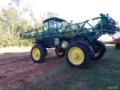 PULVERIZADOR JOHN DEERE 4630 Imagem PULVERIZADOR JOHN DEERE 4630