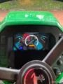 Trator John Deere 5070 4x4 ano 21 Imagem Trator John Deere 5070 4x4 ano 21