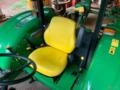 Trator John Deere 5070 4x4 ano 21 Imagem Trator John Deere 5070 4x4 ano 21