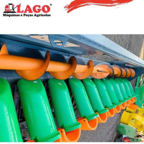 Espigadeira Imagem Espigadeira