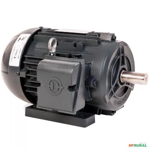 Motor Eletrico 15cv 2P 220/380v Hercules-605028716 Imagem Motor Eletrico 15cv 2P 220/380v Hercules-605028716