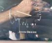Trator John Deere 6615 4x4 ano 08