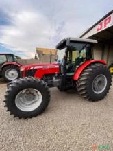 Massey Ferguson 4299 ano 2017