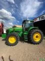 John Deere 7200J ano 2018 com piloto e GPS