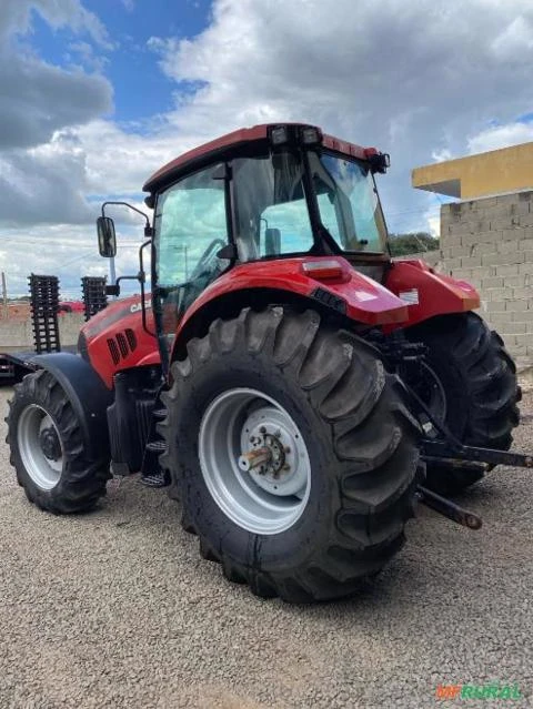 Case farmall 110A ano 2019