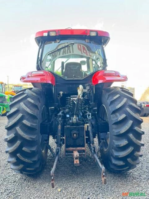 Imagem Trator Case Puma 140 ano 2018 Filipado Imagem Trator Case Puma 140 ano 2018 Filipado