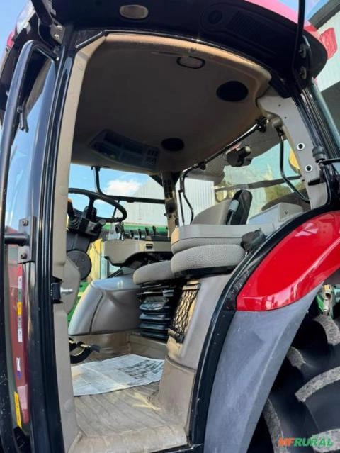 Imagem Trator Case Puma 140 ano 2018 Filipado Imagem Trator Case Puma 140 ano 2018 Filipado