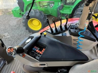 Imagem Trator Case Puma 140 ano 2018 Filipado Imagem Trator Case Puma 140 ano 2018 Filipado