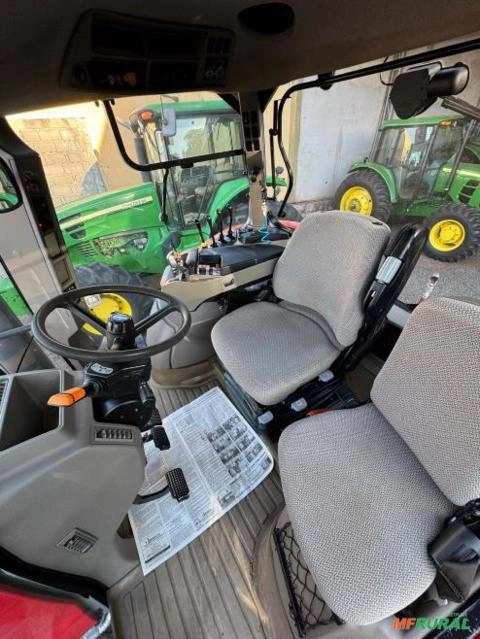 Imagem Trator Case Puma 140 ano 2018 Filipado Imagem Trator Case Puma 140 ano 2018 Filipado