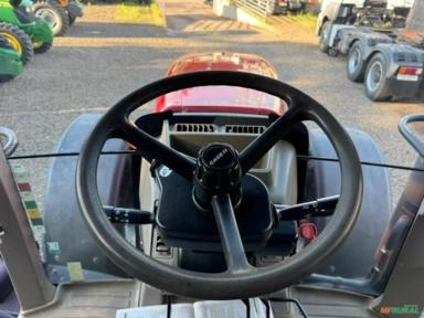 Imagem Trator Case Puma 140 ano 2018 Filipado Imagem Trator Case Puma 140 ano 2018 Filipado