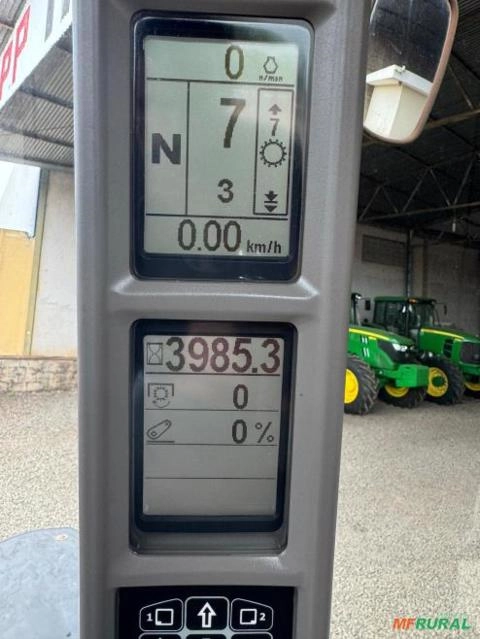 Imagem Trator Case Puma 140 ano 2018 Filipado Imagem Trator Case Puma 140 ano 2018 Filipado