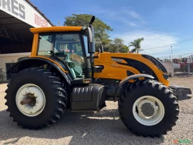 Imagem Trator  Valtra BH194 Hitech ano 2022 Imagem Trator  Valtra BH194 Hitech ano 2022