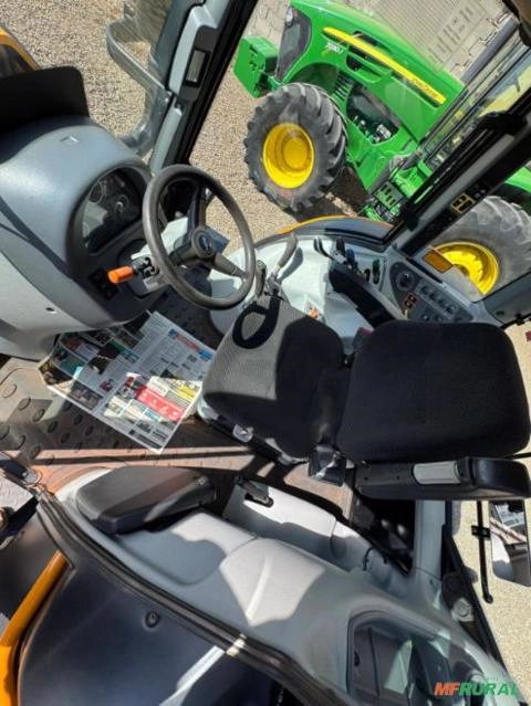 Imagem Trator  Valtra BH194 Hitech ano 2022 Imagem Trator  Valtra BH194 Hitech ano 2022