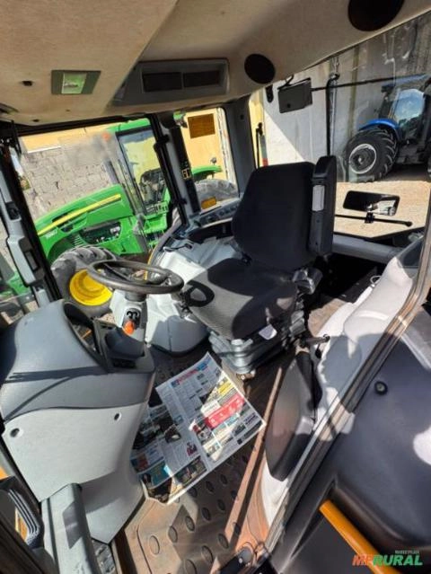 Imagem Trator  Valtra BH194 Hitech ano 2022 Imagem Trator  Valtra BH194 Hitech ano 2022