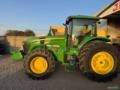 Trator  John Deere 7205J ano 2012 Imagem Trator  John Deere 7205J ano 2012