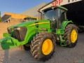 Trator  John Deere 7205J ano 2012 Imagem Trator  John Deere 7205J ano 2012